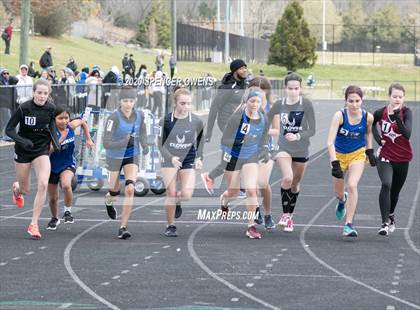 Thumbnail 3 in YC Winborn Preseason Invitational photogallery.