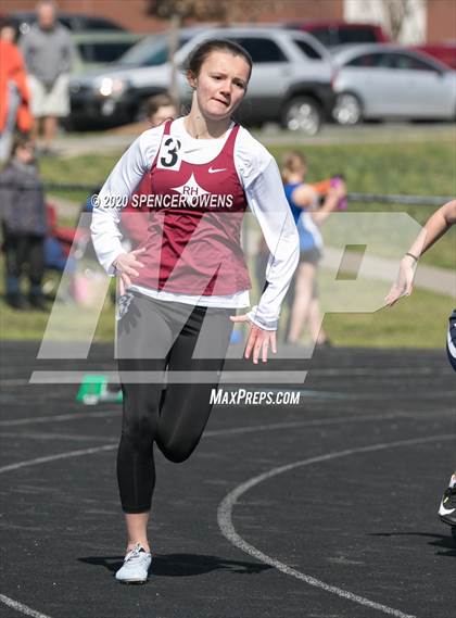 Thumbnail 3 in YC Winborn Preseason Invitational photogallery.