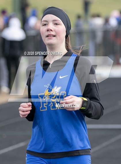 Thumbnail 1 in YC Winborn Preseason Invitational photogallery.