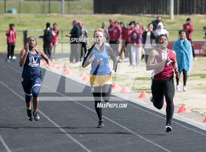 Thumbnail 1 in YC Winborn Preseason Invitational photogallery.