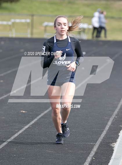 Thumbnail 1 in YC Winborn Preseason Invitational photogallery.