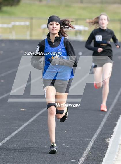 Thumbnail 1 in YC Winborn Preseason Invitational photogallery.