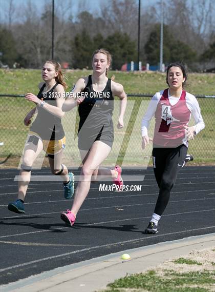 Thumbnail 1 in YC Winborn Preseason Invitational photogallery.