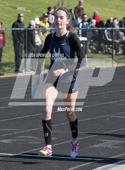 Thumbnail 2 in YC Winborn Preseason Invitational photogallery.