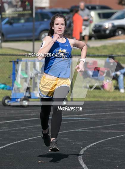 Thumbnail 3 in YC Winborn Preseason Invitational photogallery.