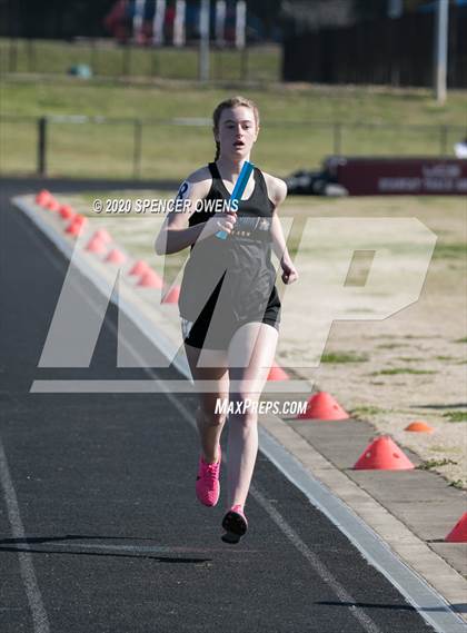 Thumbnail 1 in YC Winborn Preseason Invitational photogallery.