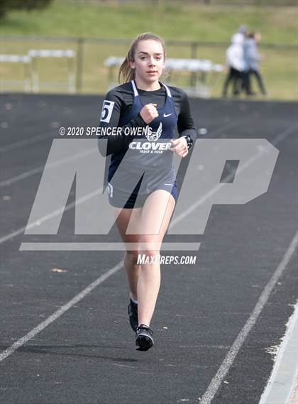 Thumbnail 2 in YC Winborn Preseason Invitational photogallery.