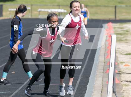 Thumbnail 3 in YC Winborn Preseason Invitational photogallery.