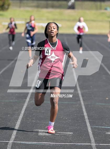Thumbnail 1 in YC Winborn Preseason Invitational photogallery.