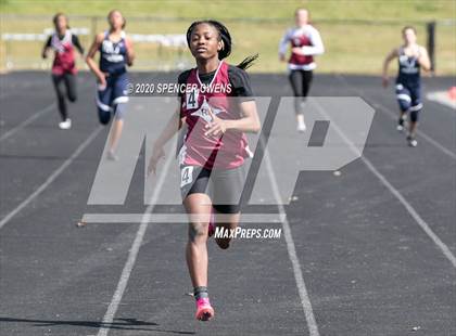 Thumbnail 1 in YC Winborn Preseason Invitational photogallery.