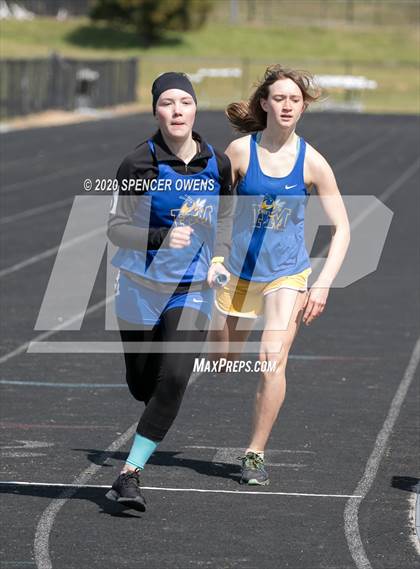 Thumbnail 3 in YC Winborn Preseason Invitational photogallery.