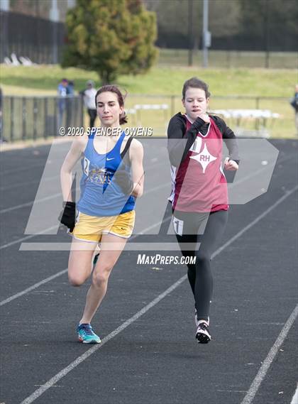 Thumbnail 1 in YC Winborn Preseason Invitational photogallery.
