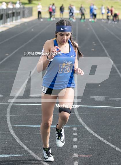 Thumbnail 3 in YC Winborn Preseason Invitational photogallery.