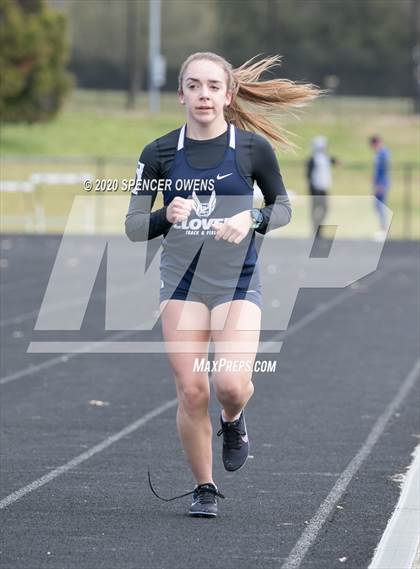 Thumbnail 1 in YC Winborn Preseason Invitational photogallery.