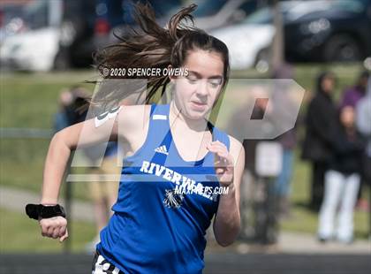 Thumbnail 2 in YC Winborn Preseason Invitational photogallery.