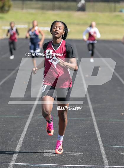 Thumbnail 2 in YC Winborn Preseason Invitational photogallery.