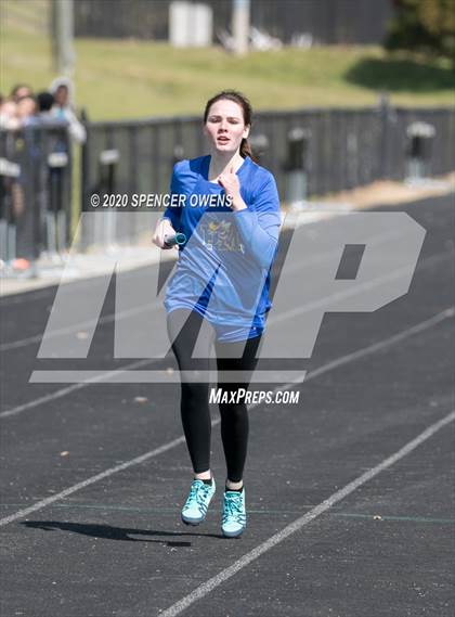 Thumbnail 1 in YC Winborn Preseason Invitational photogallery.