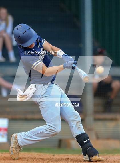 Thumbnail 3 in Kingfisher vs Durant photogallery.