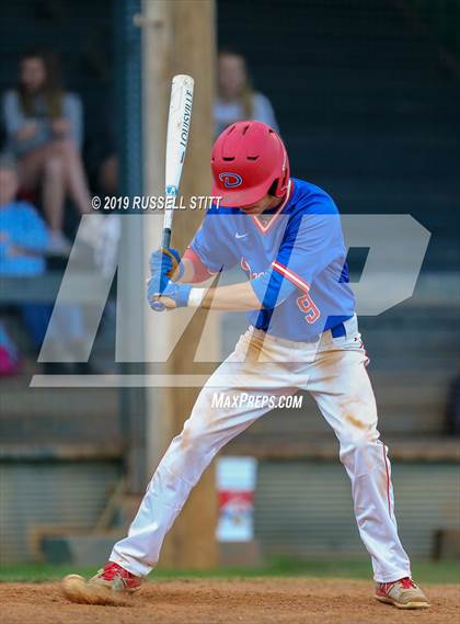 Thumbnail 3 in Kingfisher vs Durant photogallery.