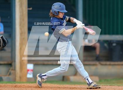 Thumbnail 3 in Kingfisher vs Durant photogallery.