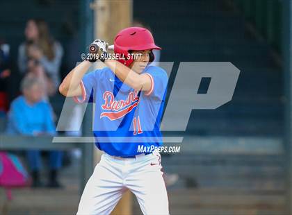 Thumbnail 2 in Kingfisher vs Durant photogallery.