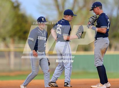 Thumbnail 2 in Kingfisher vs Durant photogallery.