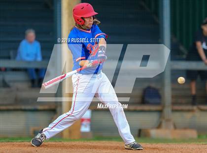Thumbnail 1 in Kingfisher vs Durant photogallery.