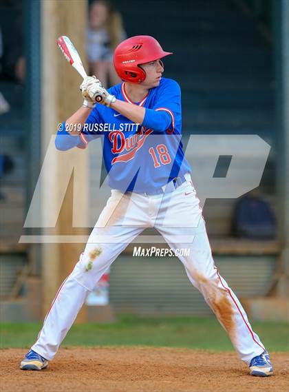 Thumbnail 2 in Kingfisher vs Durant photogallery.