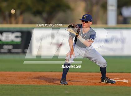 Thumbnail 1 in Kingfisher vs Durant photogallery.