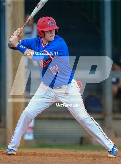 Thumbnail 1 in Kingfisher vs Durant photogallery.