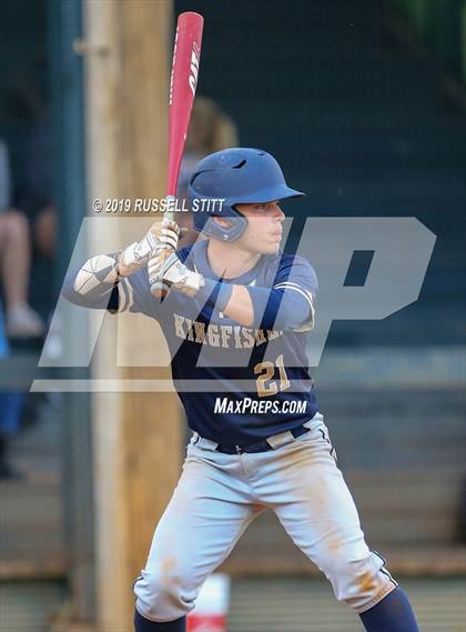 Thumbnail 2 in Kingfisher vs Durant photogallery.