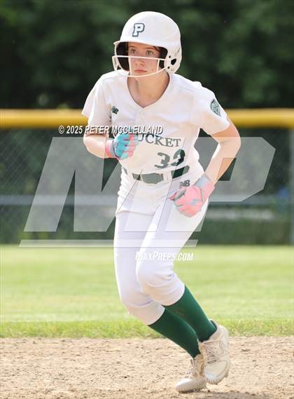 Thumbnail 3 in Greater New Bedford RVT vs Pentucket Regional (MIAA Division 3 Round of 16) photogallery.