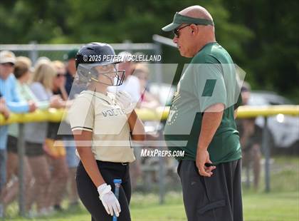 Thumbnail 1 in Greater New Bedford RVT vs Pentucket Regional (MIAA Division 3 Round of 16) photogallery.