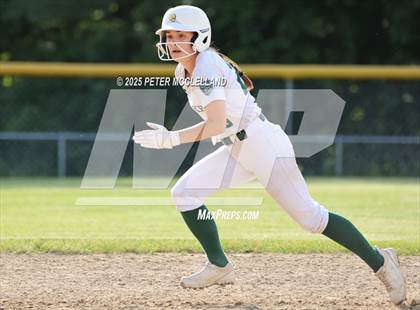 Thumbnail 3 in Greater New Bedford RVT vs Pentucket Regional (MIAA Division 3 Round of 16) photogallery.