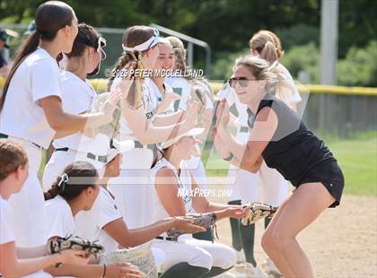 Thumbnail 2 in Greater New Bedford RVT vs Pentucket Regional (MIAA Division 3 Round of 16) photogallery.