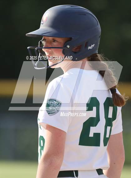 Thumbnail 1 in Greater New Bedford RVT vs Pentucket Regional (MIAA Division 3 Round of 16) photogallery.