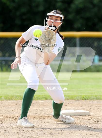 Thumbnail 2 in Greater New Bedford RVT vs Pentucket Regional (MIAA Division 3 Round of 16) photogallery.
