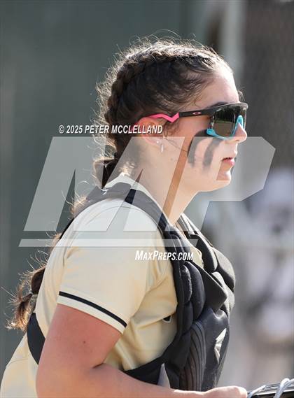 Thumbnail 2 in Greater New Bedford RVT vs Pentucket Regional (MIAA Division 3 Round of 16) photogallery.