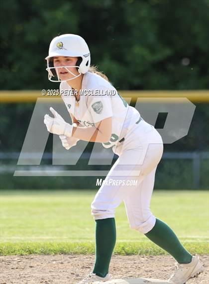 Thumbnail 2 in Greater New Bedford RVT vs Pentucket Regional (MIAA Division 3 Round of 16) photogallery.