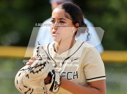 Thumbnail 1 in Greater New Bedford RVT vs Pentucket Regional (MIAA Division 3 Round of 16) photogallery.