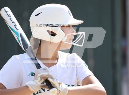 Thumbnail 2 in Greater New Bedford RVT vs Pentucket Regional (MIAA Division 3 Round of 16) photogallery.