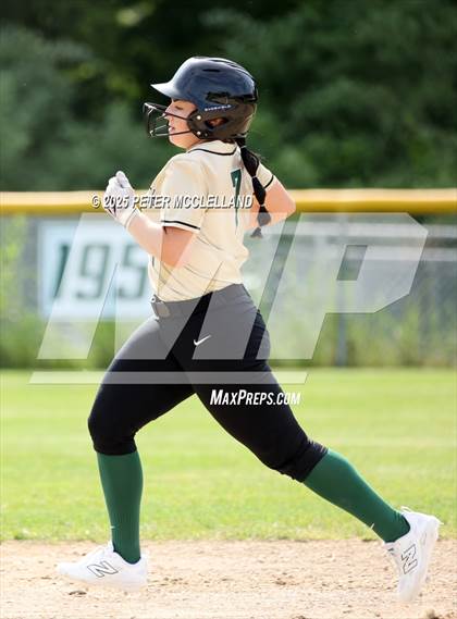 Thumbnail 2 in Greater New Bedford RVT vs Pentucket Regional (MIAA Division 3 Round of 16) photogallery.
