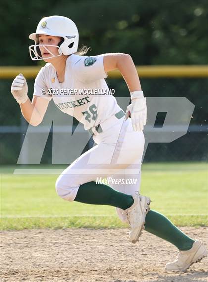 Thumbnail 1 in Greater New Bedford RVT vs Pentucket Regional (MIAA Division 3 Round of 16) photogallery.