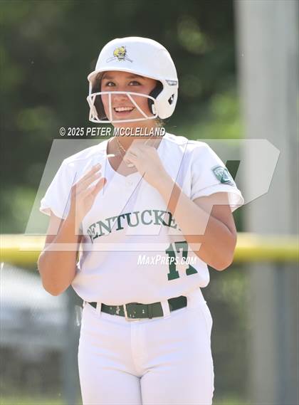 Thumbnail 1 in Greater New Bedford RVT vs Pentucket Regional (MIAA Division 3 Round of 16) photogallery.