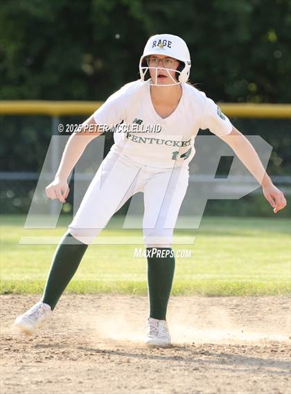 Thumbnail 2 in Greater New Bedford RVT vs Pentucket Regional (MIAA Division 3 Round of 16) photogallery.