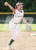 Photo from the gallery "Greater New Bedford RVT vs Pentucket Regional (MIAA Division 3 Round of 16)"