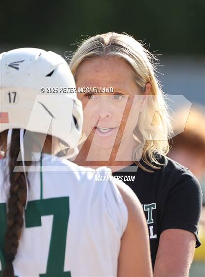Thumbnail 3 in Greater New Bedford RVT vs Pentucket Regional (MIAA Division 3 Round of 16) photogallery.