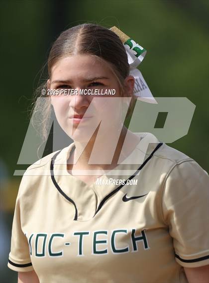 Thumbnail 1 in Greater New Bedford RVT vs Pentucket Regional (MIAA Division 3 Round of 16) photogallery.