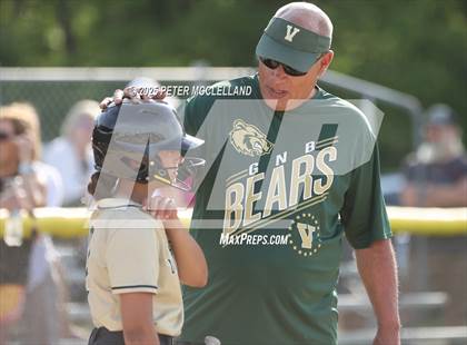 Thumbnail 1 in Greater New Bedford RVT vs Pentucket Regional (MIAA Division 3 Round of 16) photogallery.