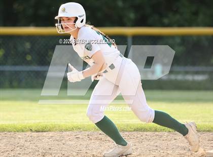 Thumbnail 1 in Greater New Bedford RVT vs Pentucket Regional (MIAA Division 3 Round of 16) photogallery.